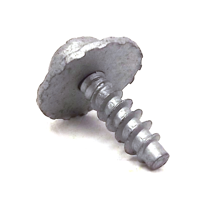 Ford Front Bumper Screw- HS1. Focus ST 250 2012