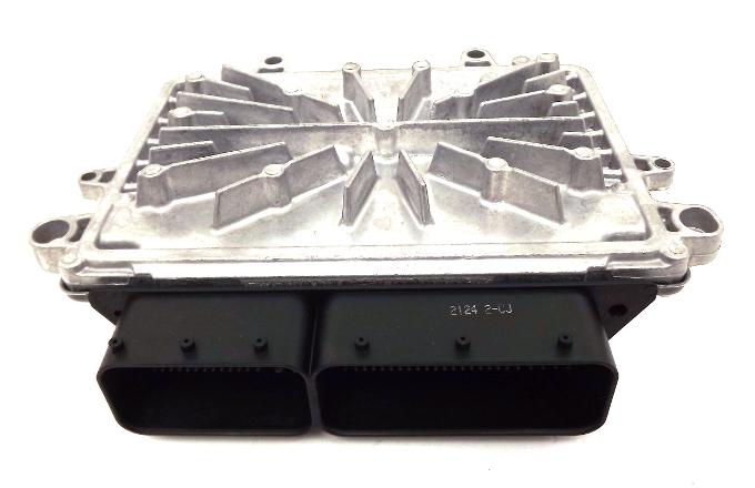 Ford Focus RS Mk2 Engine Control Unit