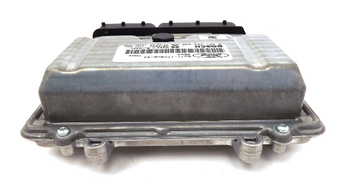 Ford Focus RS Mk2 Engine Control Unit