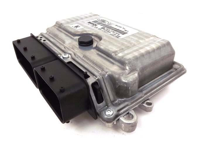 Ford Focus RS Mk2 Engine Control Unit