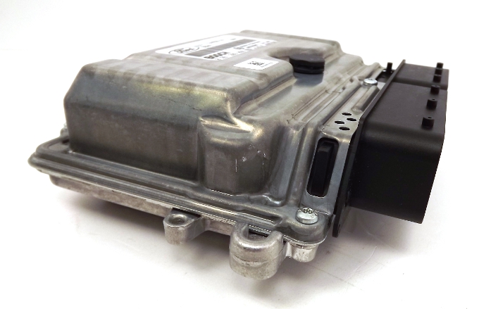 Ford Focus RS Mk2 Engine Control Unit