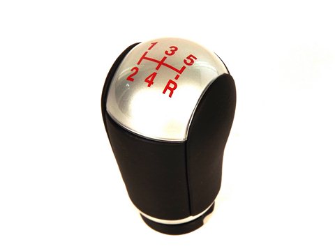 Ford Fiesta ST150 Gearknob