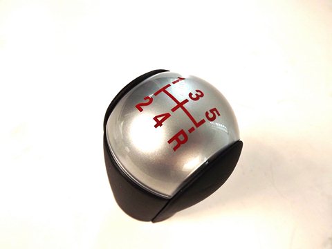 Ford Fiesta ST150 Gearknob