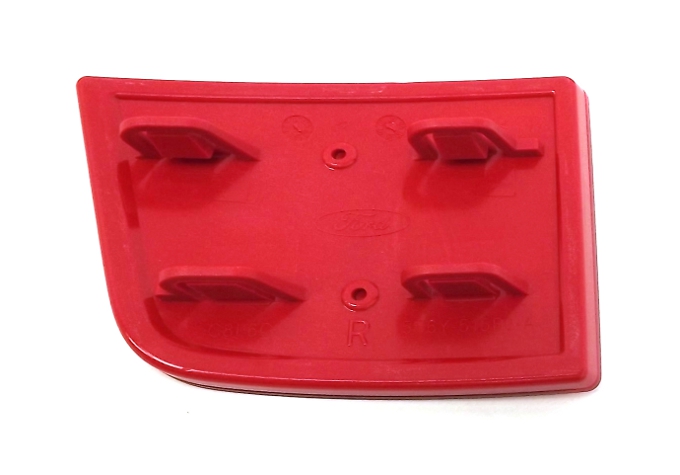 Ford Fiesta ST150 Rear Reflector RH