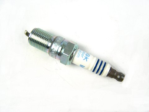 Ford Fiesta mk6 ST150 Spark Plug