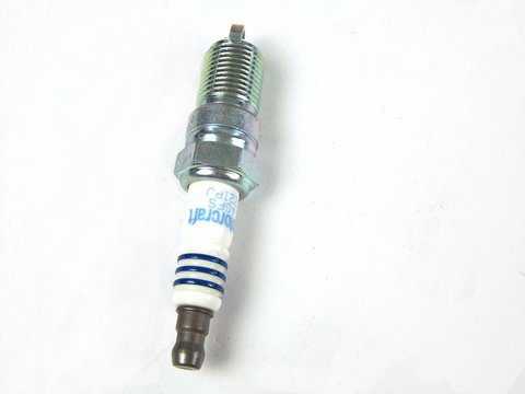 Ford Fiesta mk6 ST150 Spark Plug