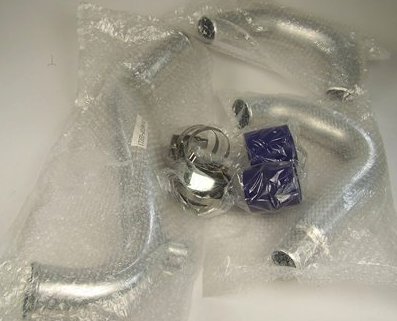 HKS Intercooler Piping Kit for Evo 4/5/6