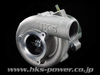 HKS GT Supercharger Pro Kit – Honda S2000