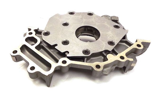 Ford RS Focus Oil Pump Mk1