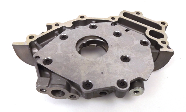Ford RS Focus Oil Pump Mk1