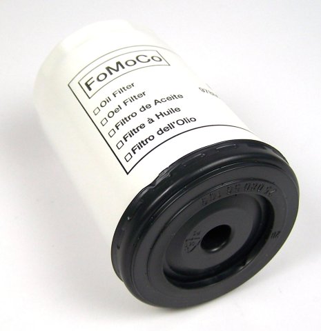 Ford Puma, Zetec S EFL600 Oil Filter
