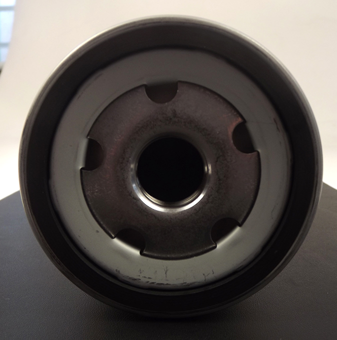 Ford Puma, Zetec S EFL600 Oil Filter