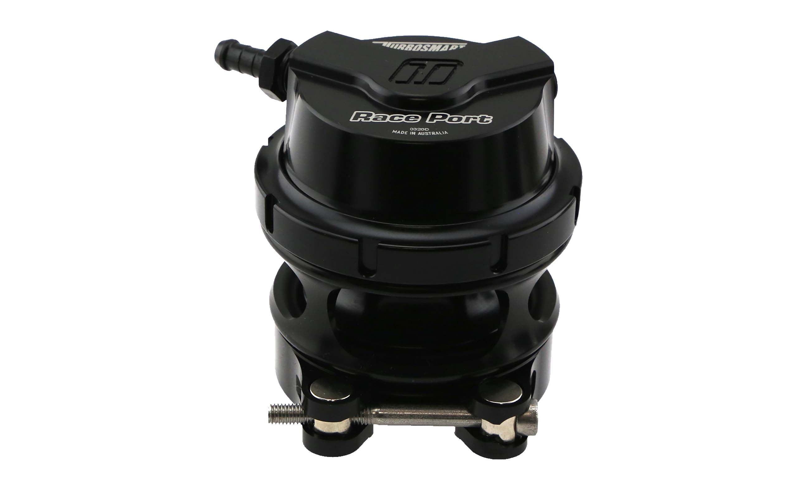Turbosmart BOV RacePort GenV Sleeper