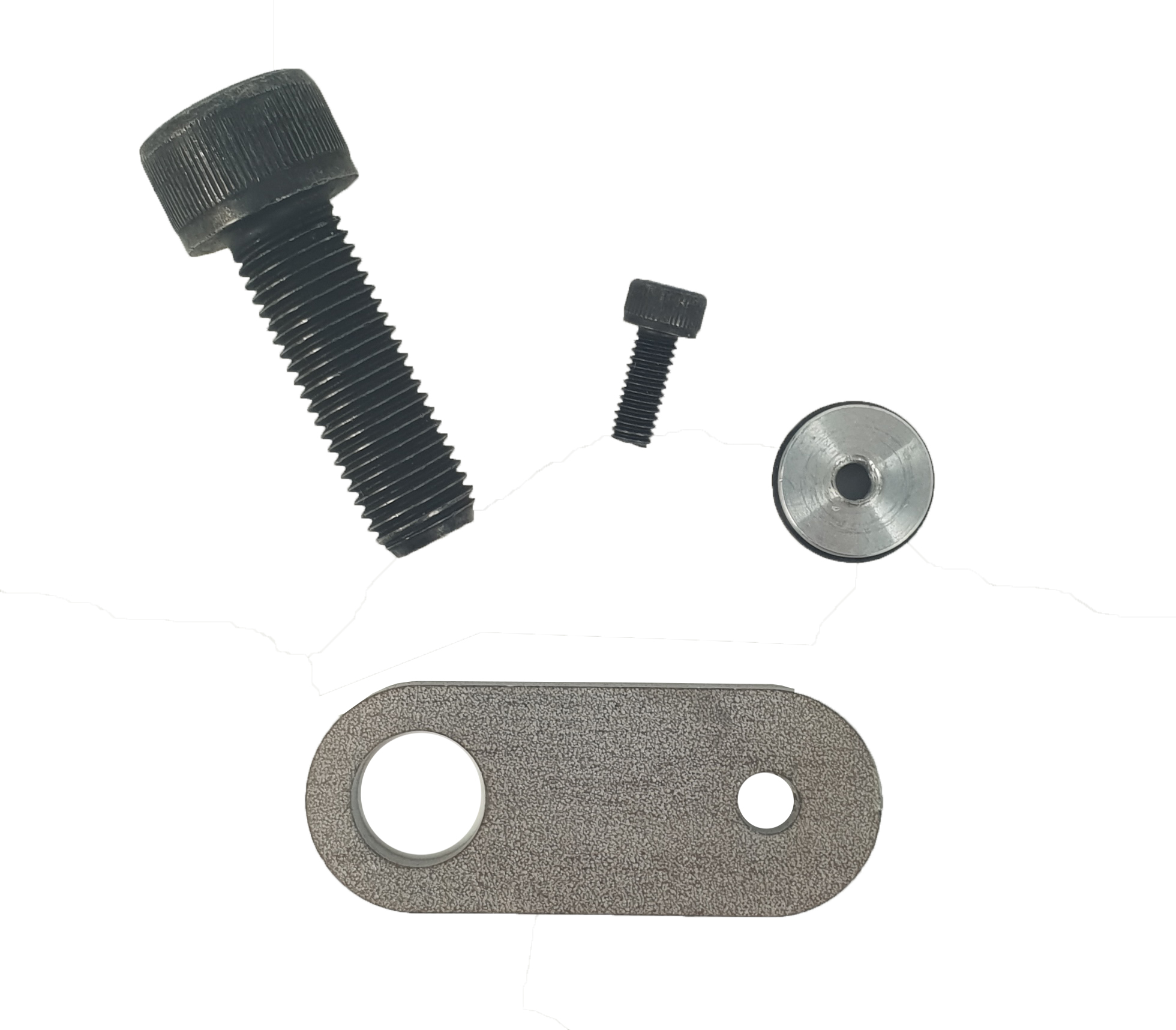 SD Performance Balance 2.0L & 2.3L Ecoboost Balance Shaft Delete