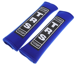 TRS Harness / Seat Belt Shoulder Pads – Pair