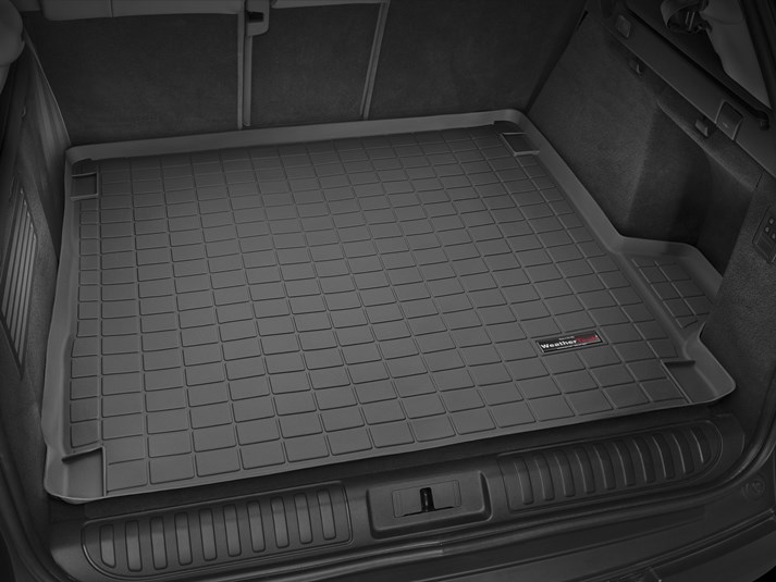 Weathertech Cargoliner Range Rover Sport 2018- Trunk Rubber Mat