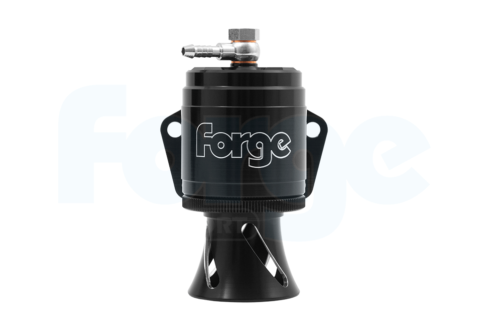 Forge Atmospheric and Recirculating Valve for Hyundai i30N