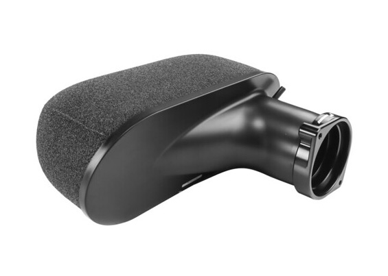 Racingline Intake System – MQB R600 MAF SENSOR Enclosed Airbox in