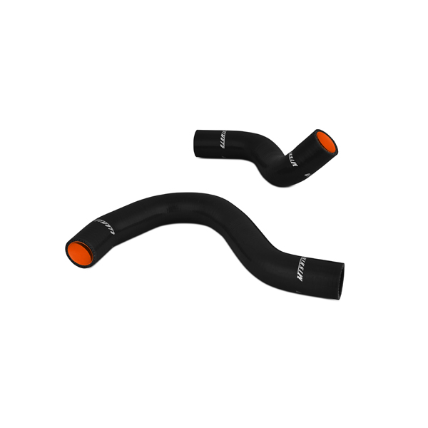 Mishimoto Honda Civic SI Silicone Hose Kit 2002-2005 Red