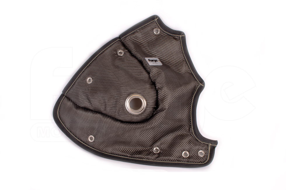 Forge Turbo Blanket for Mini Citroen DS3 Pre 2016 Only a