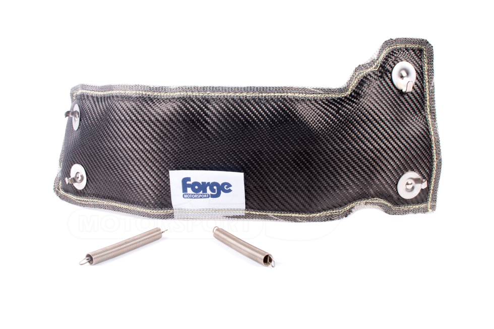 Forge Turbo Blanket For Subaru