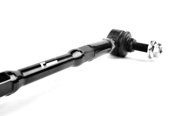 Racingline Sway Bar links – 200mm Centre applications Race Appli