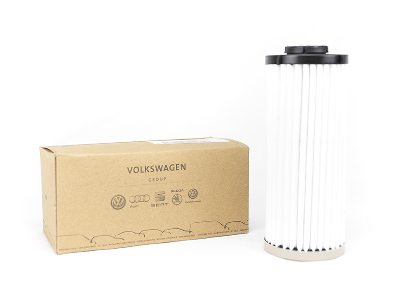 OEM Volkswagen DSG Oil Filter 7 Speed DQ381 DQ500