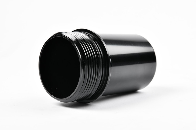 Racingline Billet DSG Oil Filter Housing