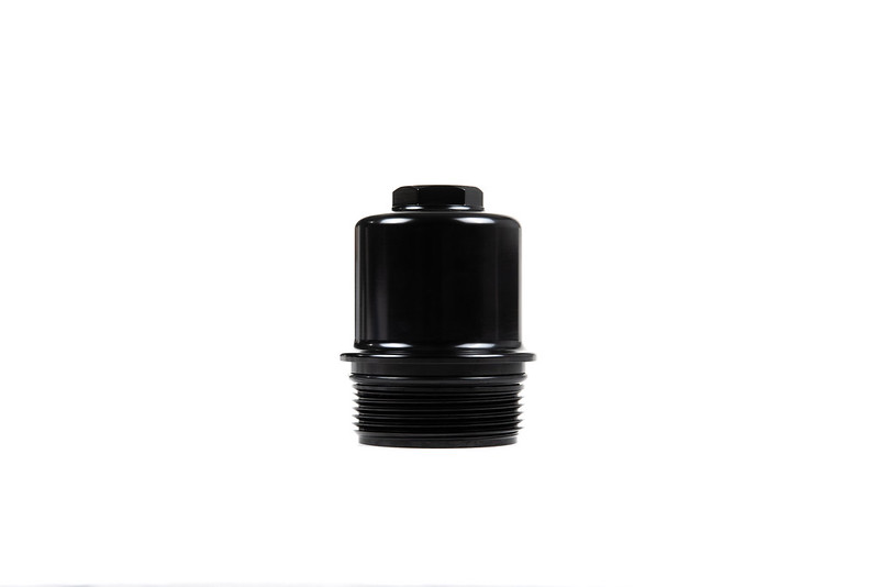 Racingline Billet DSG Oil Filter Housing