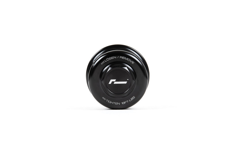 Racingline Billet DSG Oil Filter Housing