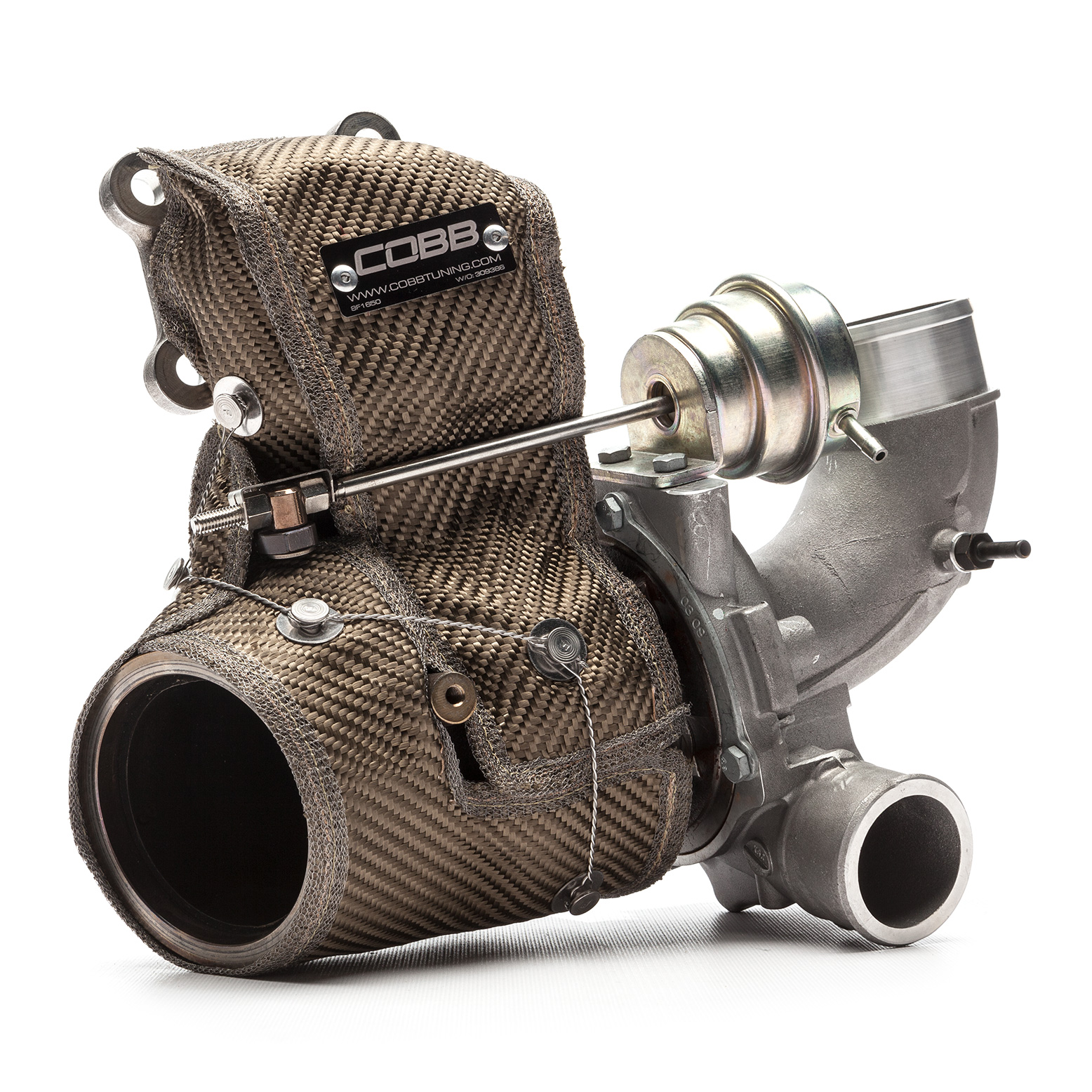 COBB  Ford Turbo Blanket 2.0L EcoBoost
