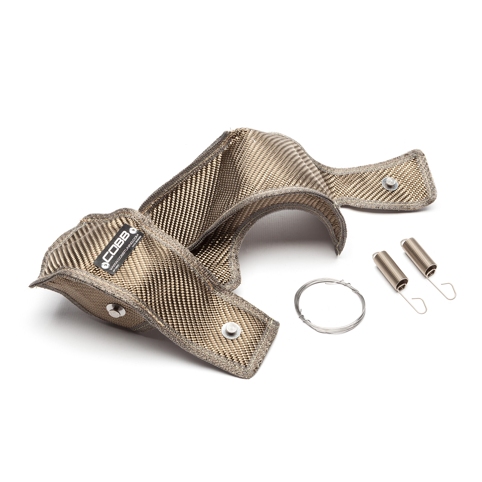 COBB  Ford Turbo Blanket 2.0L EcoBoost