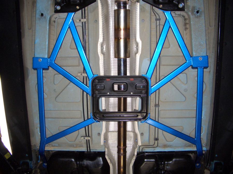 CUSCO Power brace Mini Cooper S RE16 W11B16A