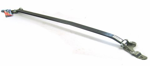 Cusco Strut Brace Mini Front Type ALC 40 – Carbon Fiber – Mini Cooper S R53