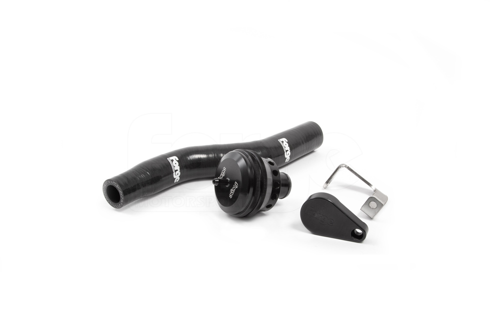 Forge Suzuki Swift Sport 1.4 and Vitara 1.4 BoosterJet Dump