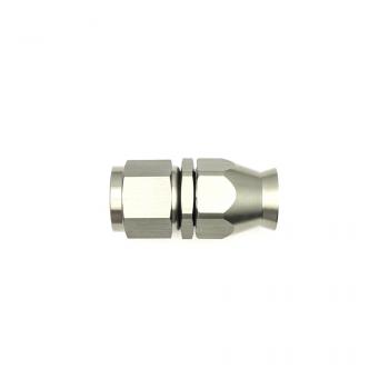 DW 10AN Female Swivel Straight Hose End PTFE incl 1 Olive I