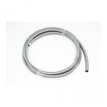 DW 6AN SS Double Braided CPE Hose  10 feet