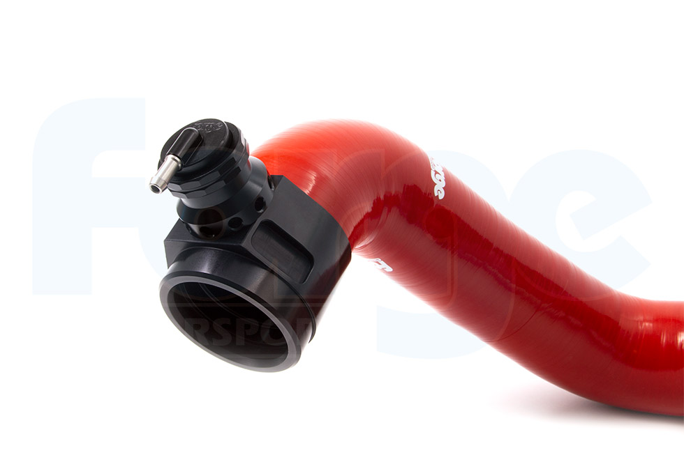 Forge Dump Valve Kit for VW Up 1.0 TSI-GTI