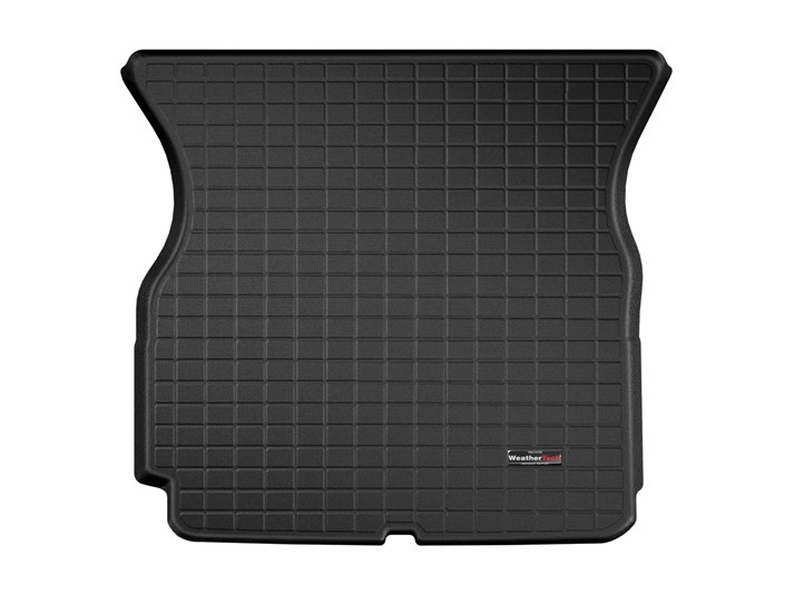 Weathertech Cargoliner Tesla Model X Trunk 2016-2019 5 Passengers