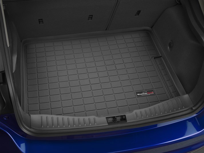 Weathertech Floorliner Ford Focus 2012+ 5 Door Hatchback Incl. RS