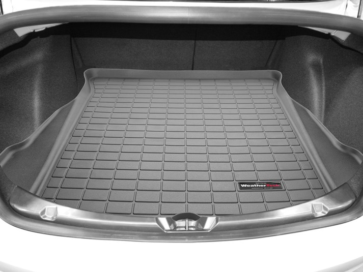 Weathertech Tesla Model 3 Cargo Liner Trunk Mat