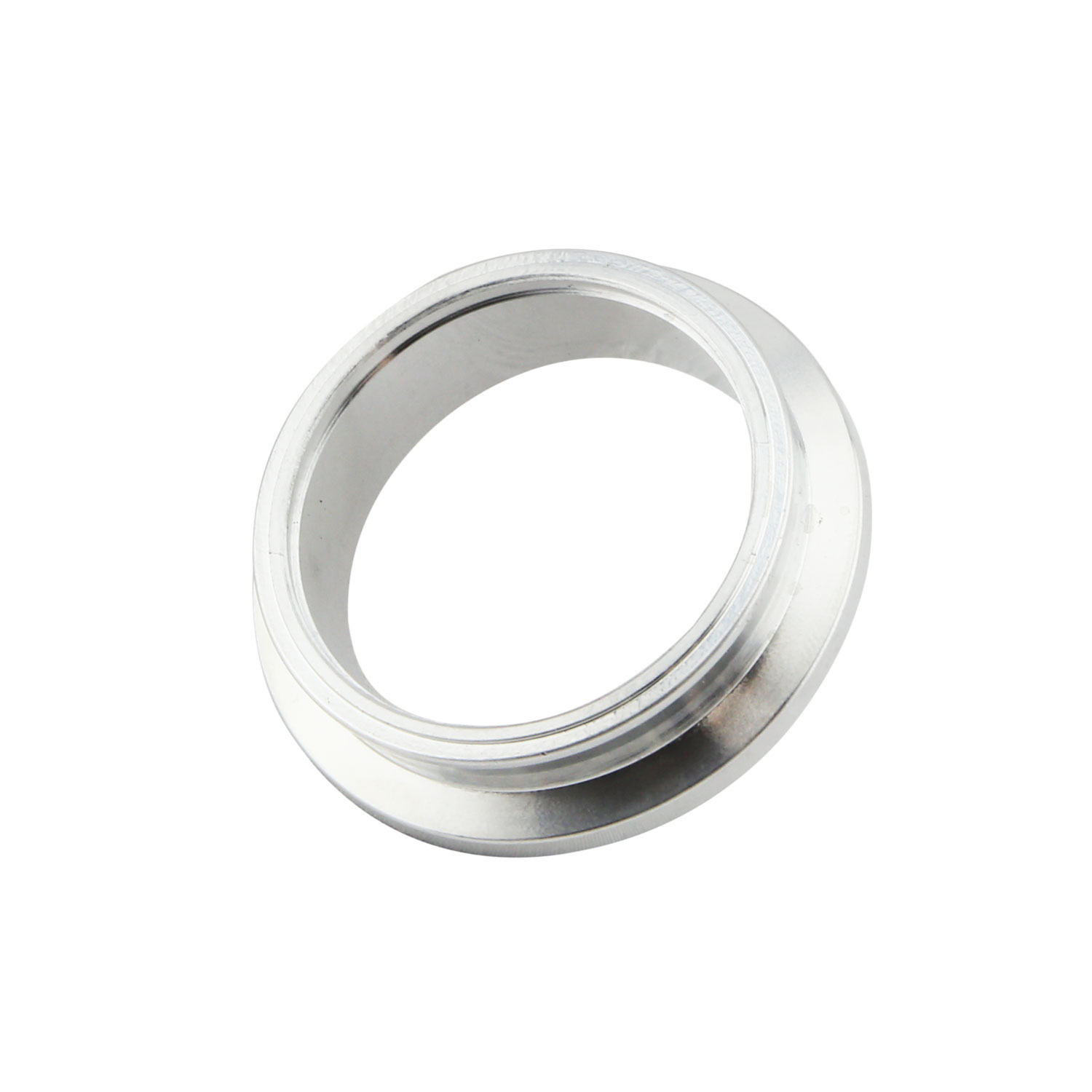 Turbosmart ALV Inlet Weld Flange – AL