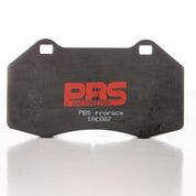 PBS Clio 197-200 Megane 225 R26 front Prorace pads
