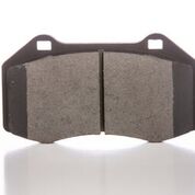 PBS Clio 197-200 Megane 225 R26 front Prorace pads