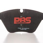 PBS BMW E46 330 M3 front pbs Prorace pads