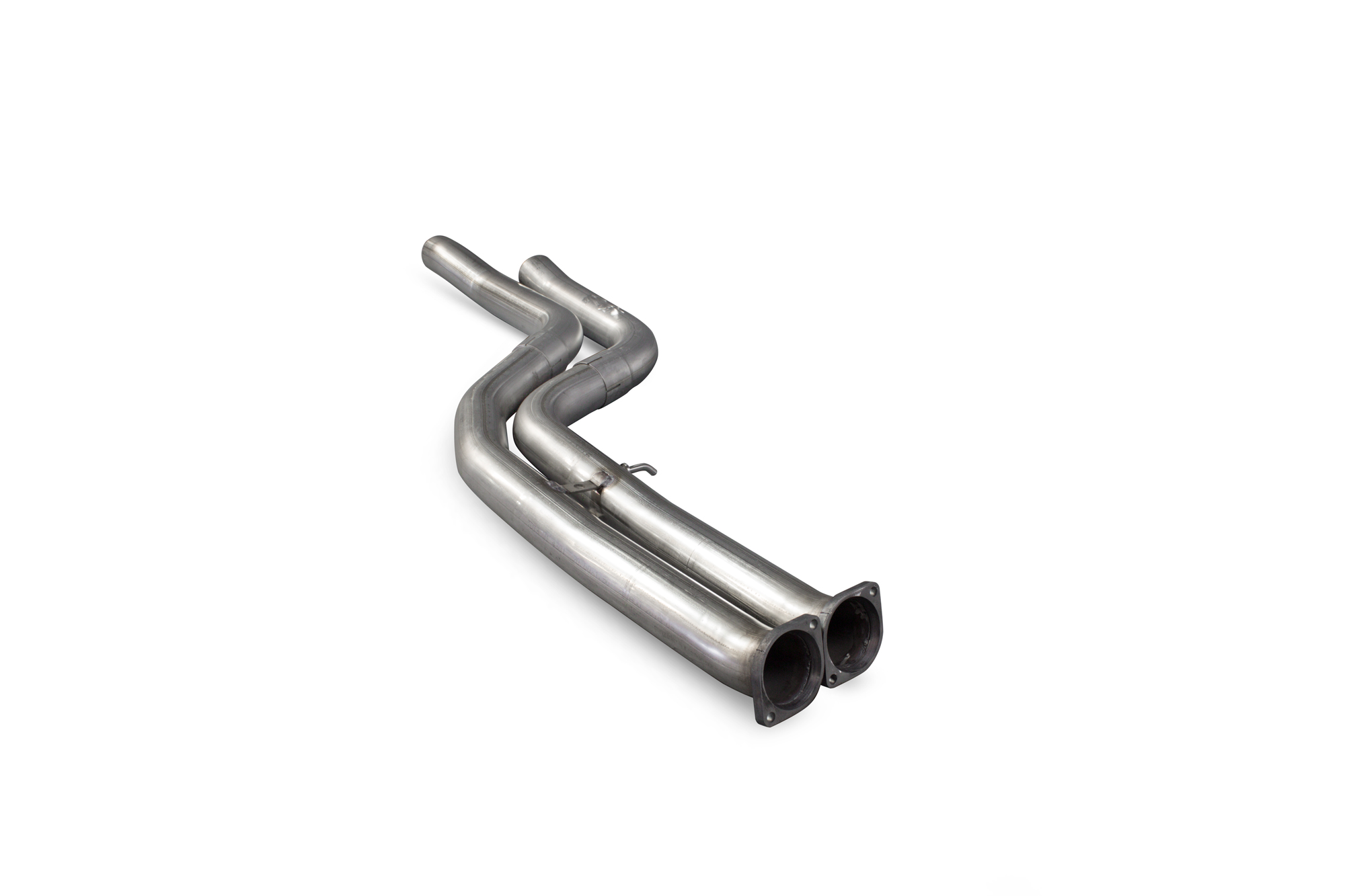 Scorpion Secondary de-cat section for BMW F80 M3 / M4 F82 F83 201
