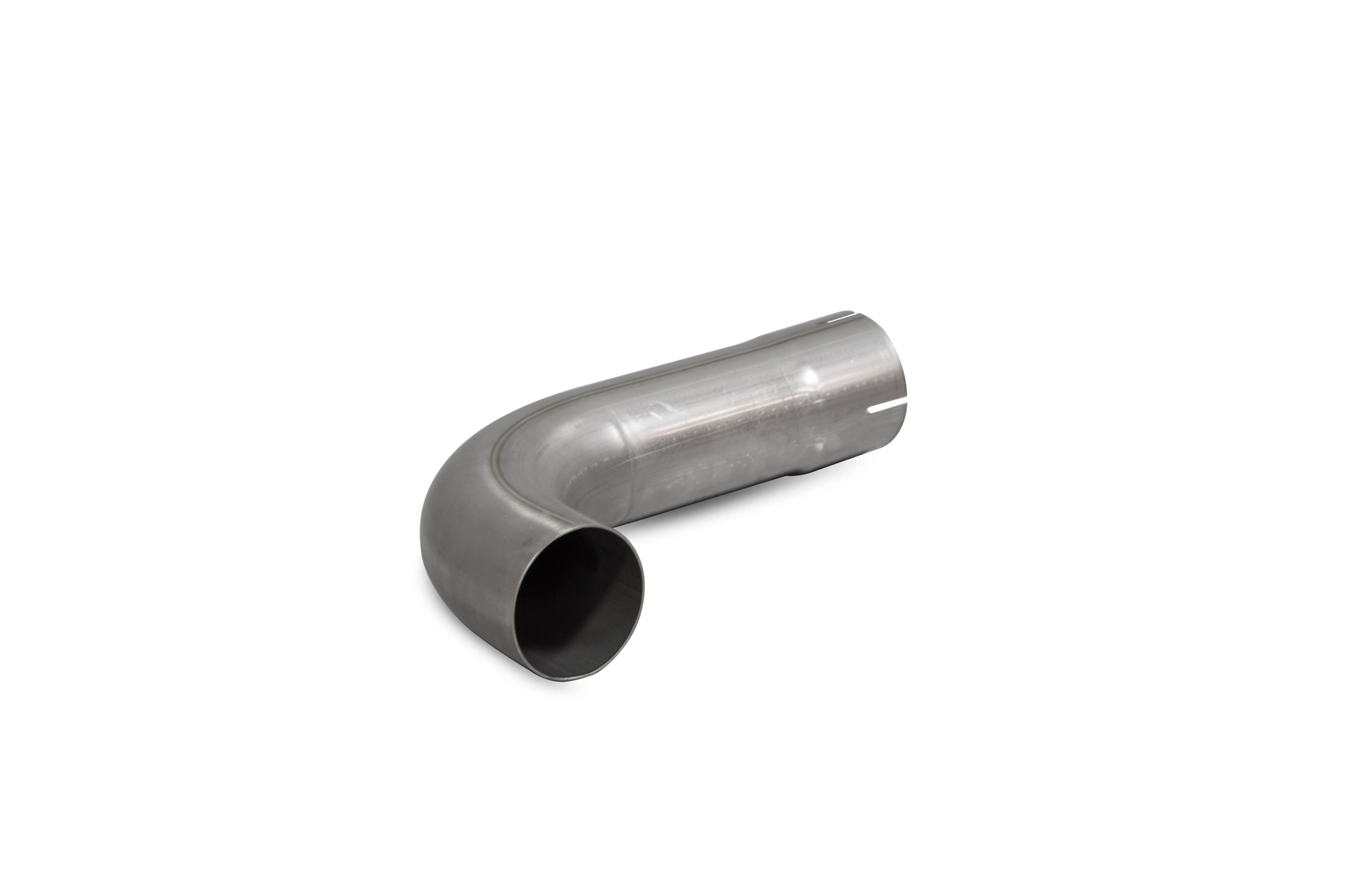 Scorpion Valve removal pipe for Audi TT RS MK2 2009 to 2014