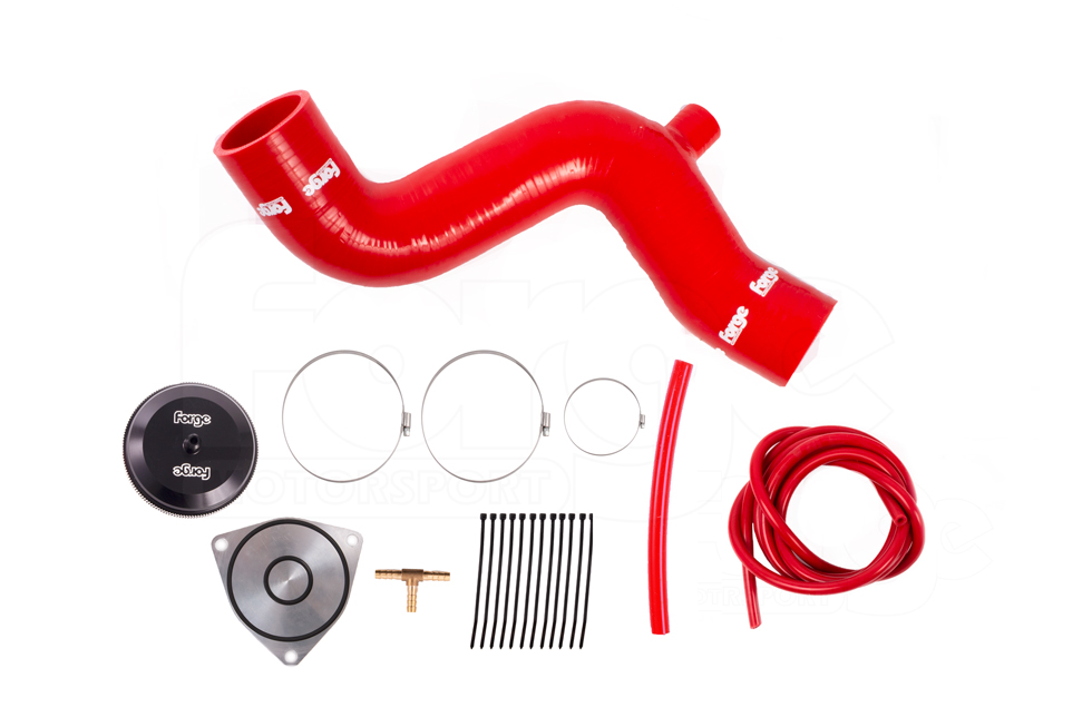 Forge Atmospheric Valve for Honda Civic FK8 Type R