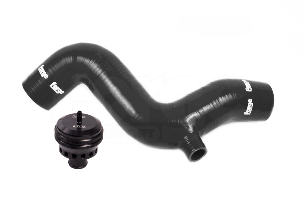 Forge Atmospheric Valve for Honda Civic FK8 Type R