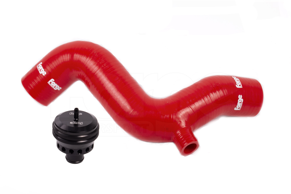 Forge Atmospheric Valve for Honda Civic FK8 Type R